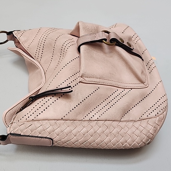 Alberto pink bag - Picture 4 of 10